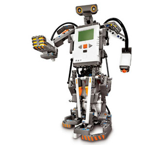 Lego Mindstorms