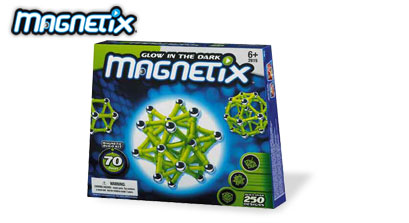 Magnetix